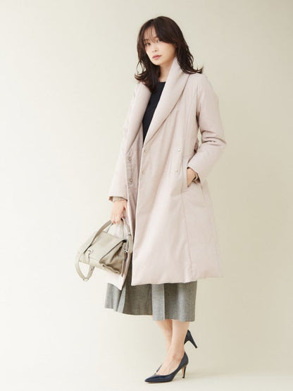 ボリュームカラーダウン