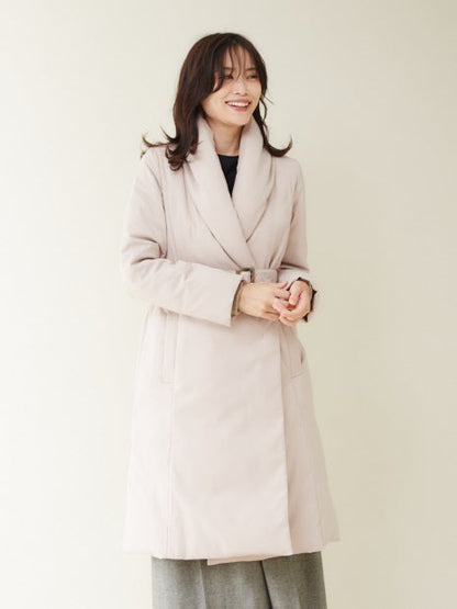 ボリュームカラーダウン