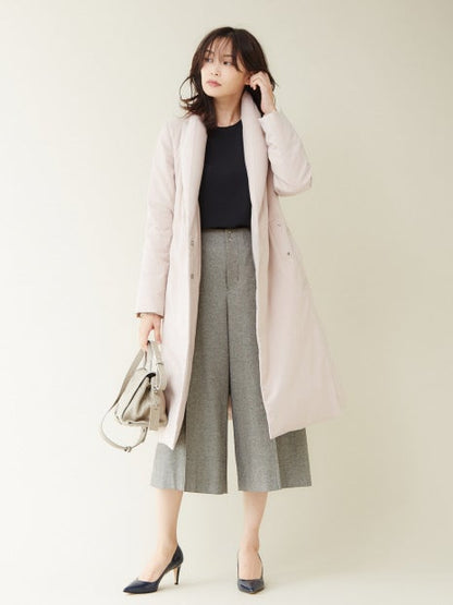 ボリュームカラーダウン