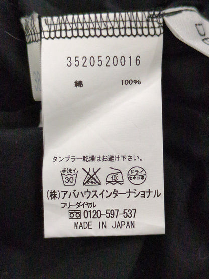カットソー