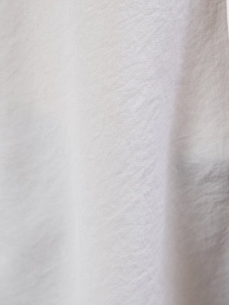 ラインカラーブラウス