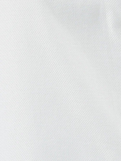 タートルドレープネックシャツ