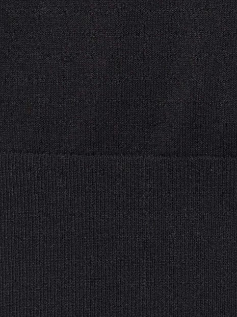 パフスリーブニットプルオーバー