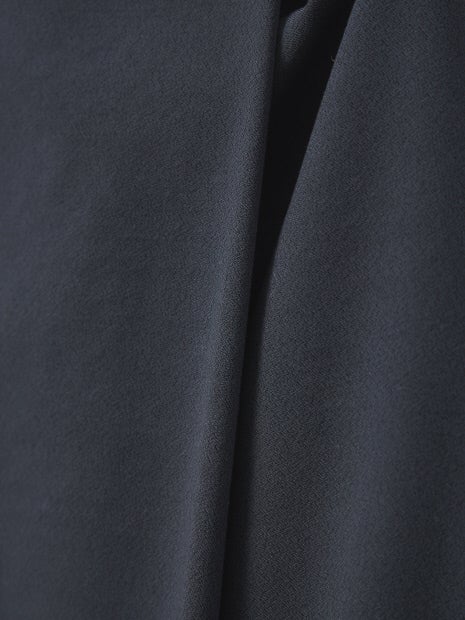 フレアーラップパンツ