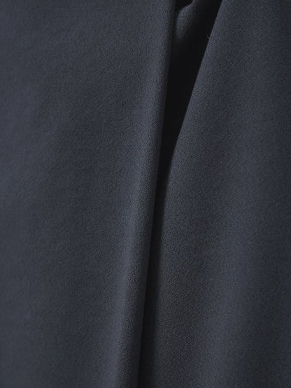 フレアーラップパンツ