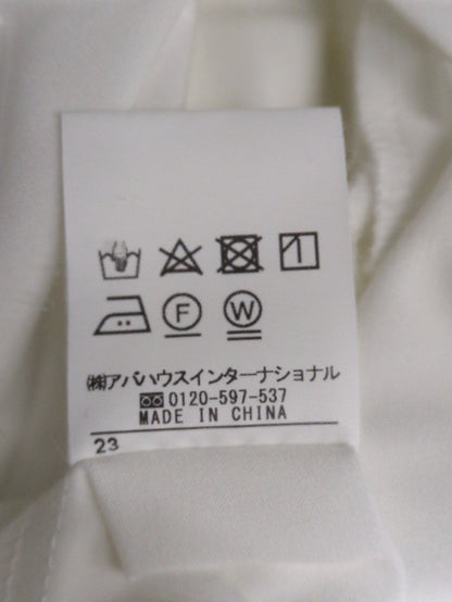 フーディショートコクーンブルゾン