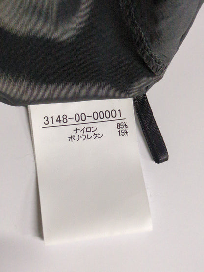 撥水ナイロンライトコート