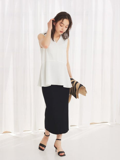 タイトリブスカート