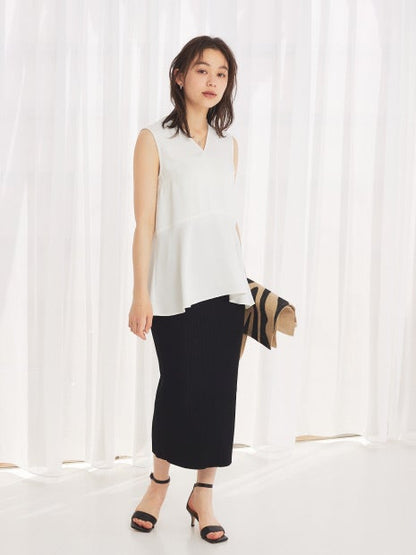 タイトリブスカート