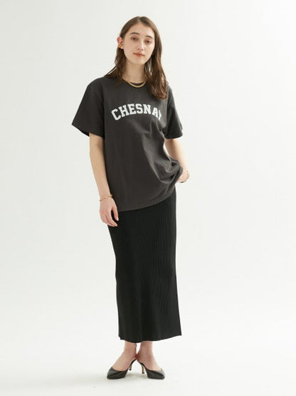 タイトリブスカート