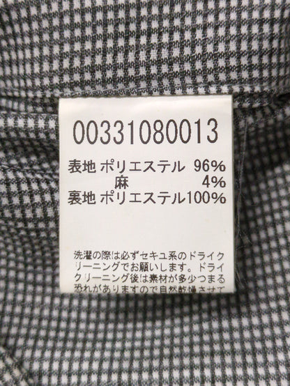 ジャケット