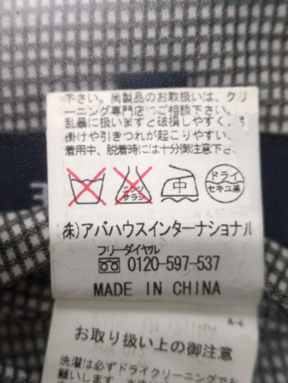 ジャケット