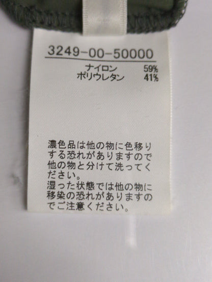 クールトリコットパンツ