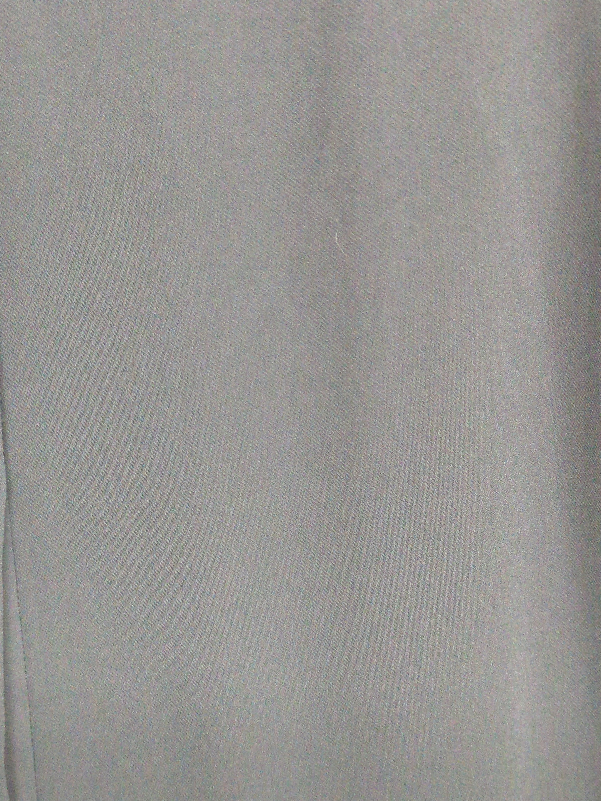 肩レースブラウス