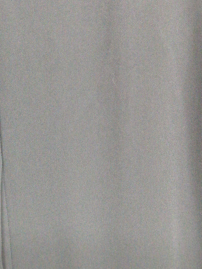 肩レースブラウス