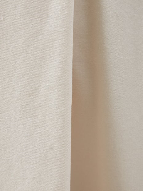 フレアーラップパンツ