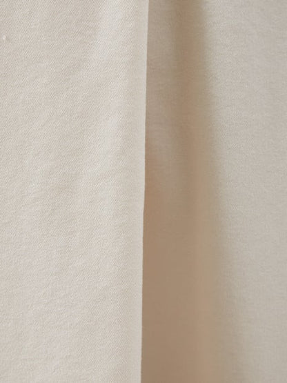 フレアーラップパンツ