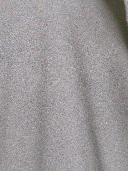 ブークレーダンボールマント風プルオーバー