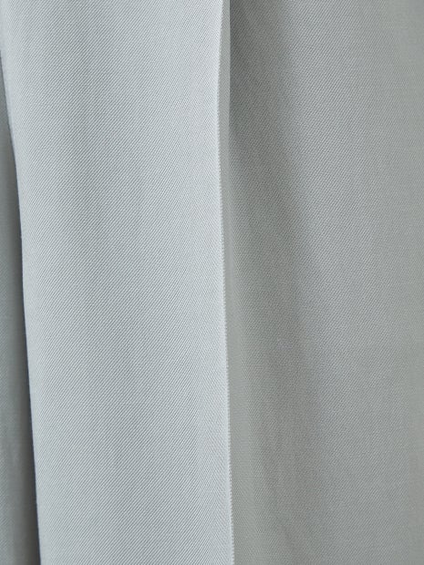 レーヨンハイウエストパンツ