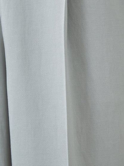 レーヨンハイウエストパンツ