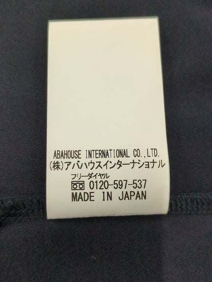 モクロディ パイピング 長袖Tシャツ