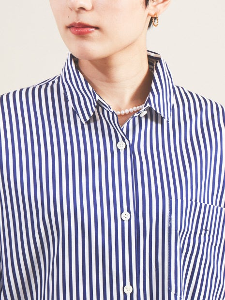 【ロングセラー】オーバーサイズシャツ