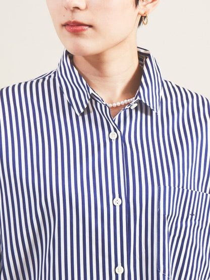 【ロングセラー】オーバーサイズシャツ