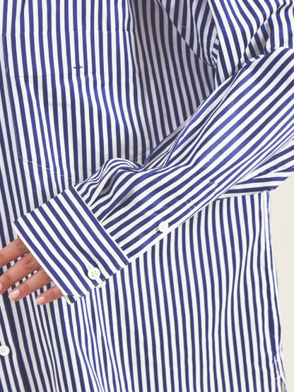 【ロングセラー】オーバーサイズシャツ