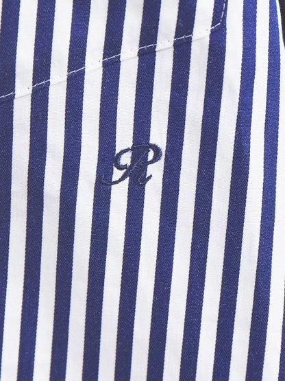 【ロングセラー】オーバーサイズシャツ