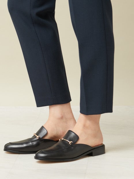 ダブルクロスパンツ