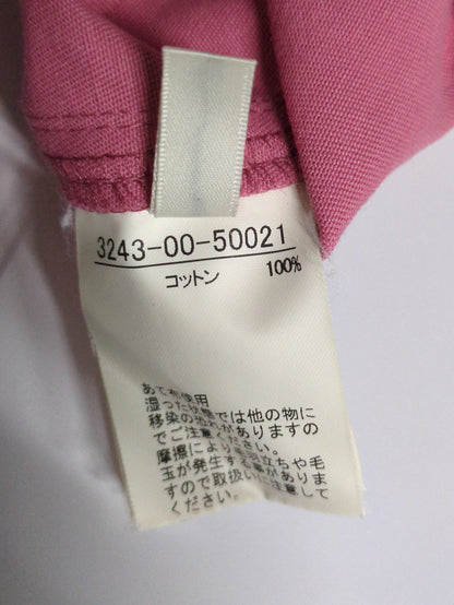 コットンワークパンツ