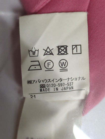コットンワークパンツ