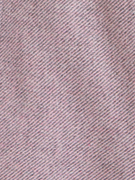 【GOOD LUCK PANTS】《Oggi10月号掲載》リサイクルウールツイードパンツ