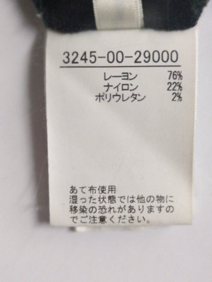 ツィルジャージワンピース