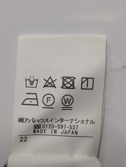 ツィルジャージワンピース