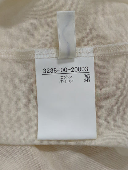 カットソー