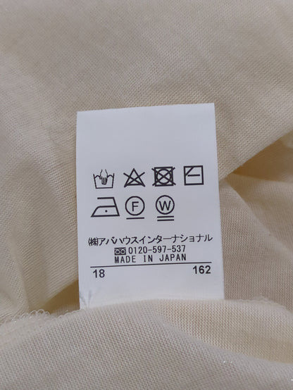 カットソー