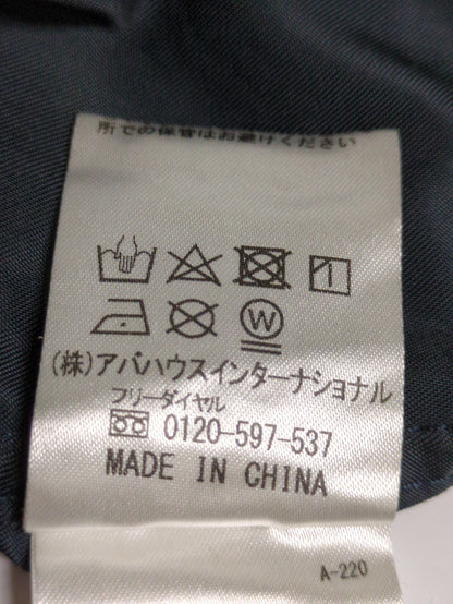 フィブリルワッシャー 長袖シャツ