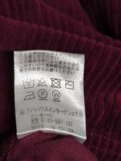 コールモックネックプルオーバー