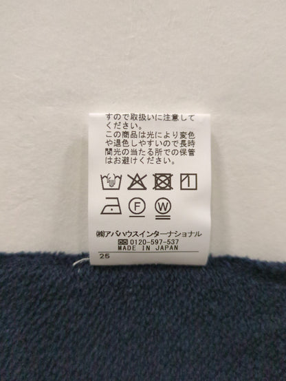 キーネックオーバースウェット