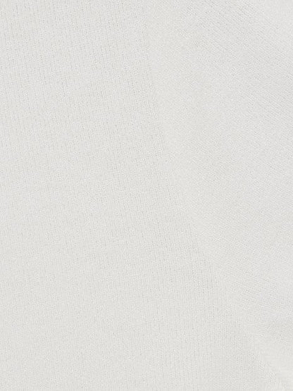 メロウハイネックプルオーバー