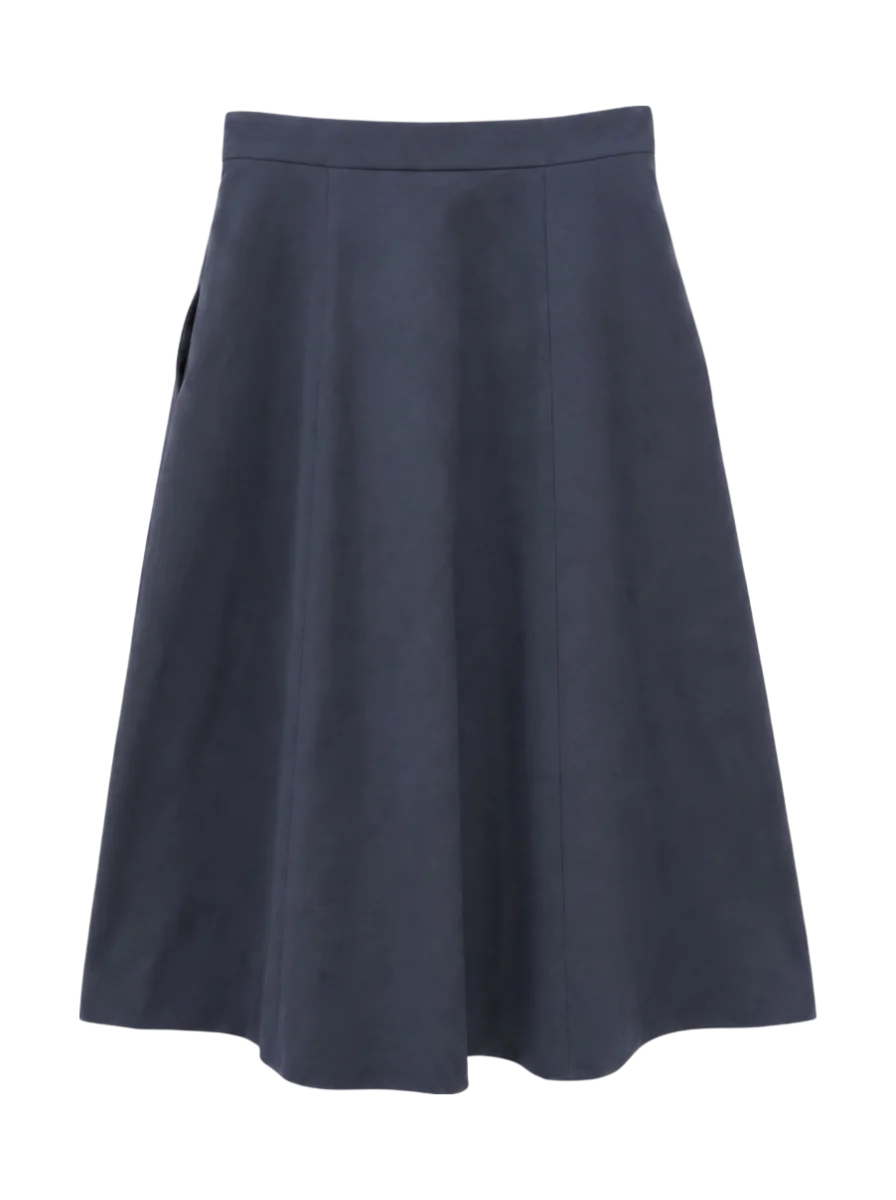 スカート