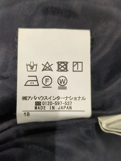 スカート