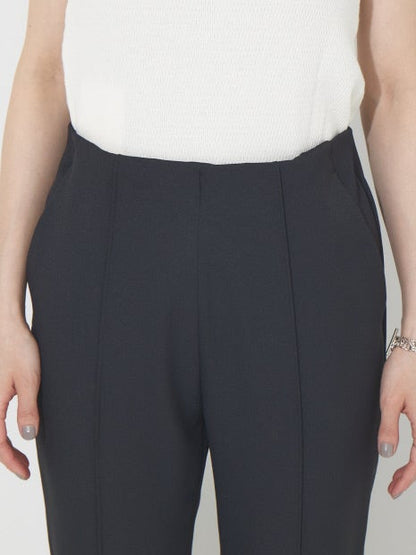 4WAYストレッチスリットパンツ