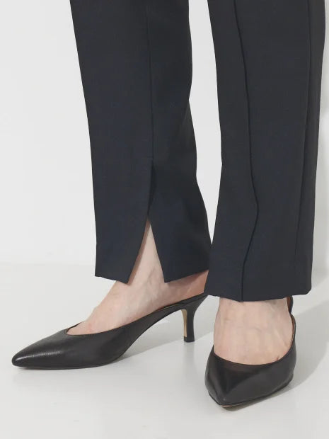 4WAYストレッチスリットパンツ