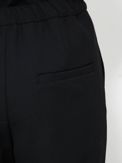 イージーテーパードパンツ