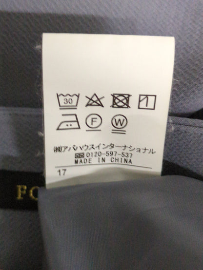 スカート