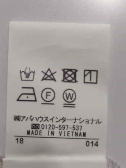 シャツ