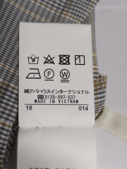 シャツ