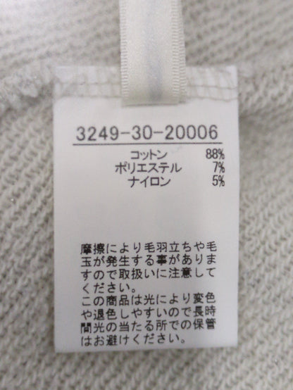 カットソー